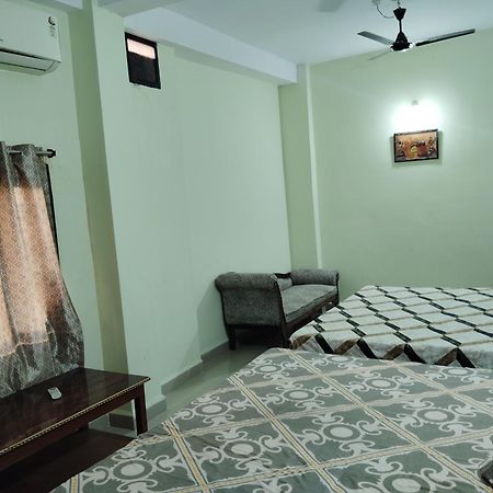 Hotel Shri Ram Palace Rewa Bagian luar foto