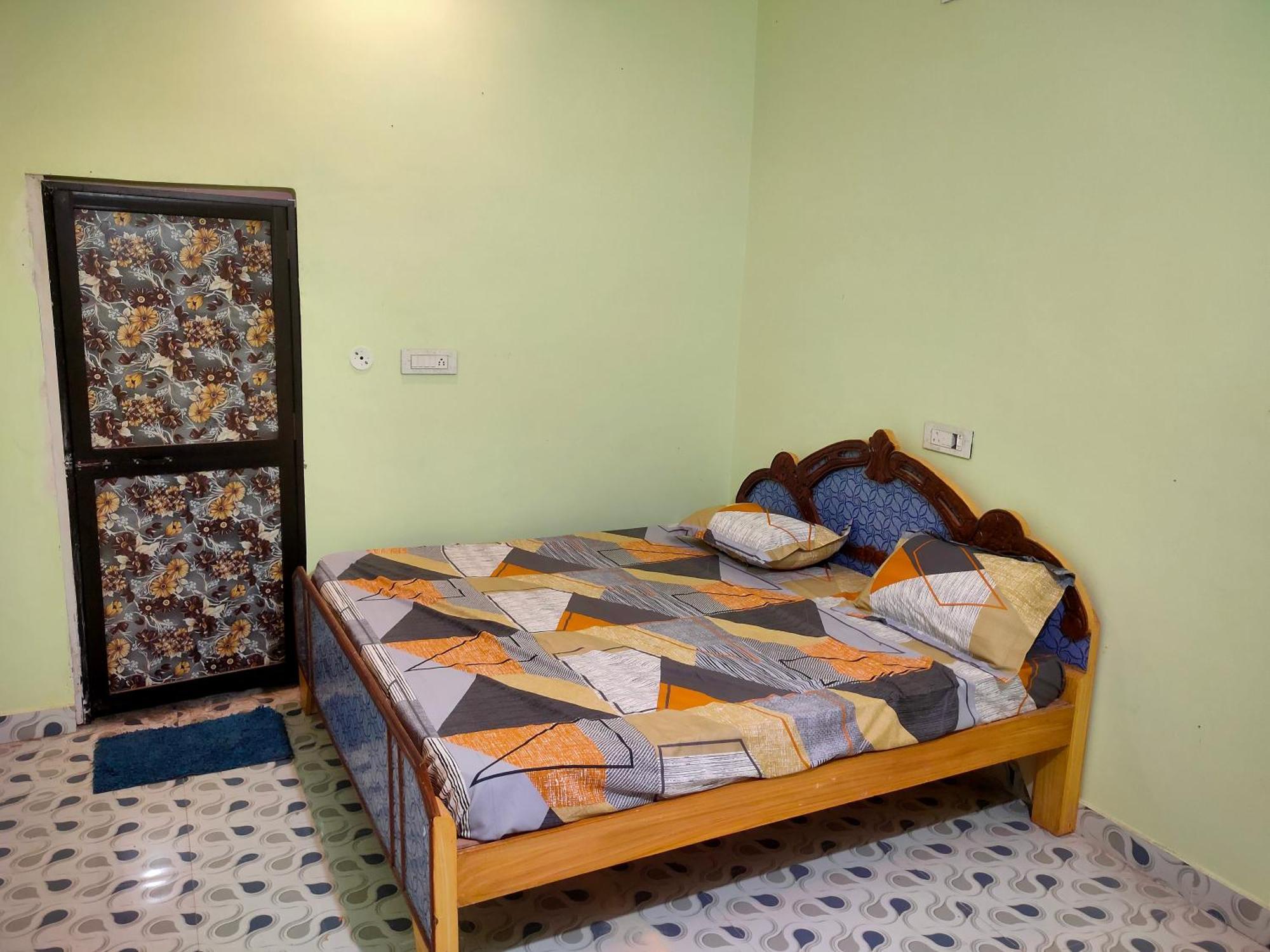Hotel Shri Ram Palace Rewa Bagian luar foto