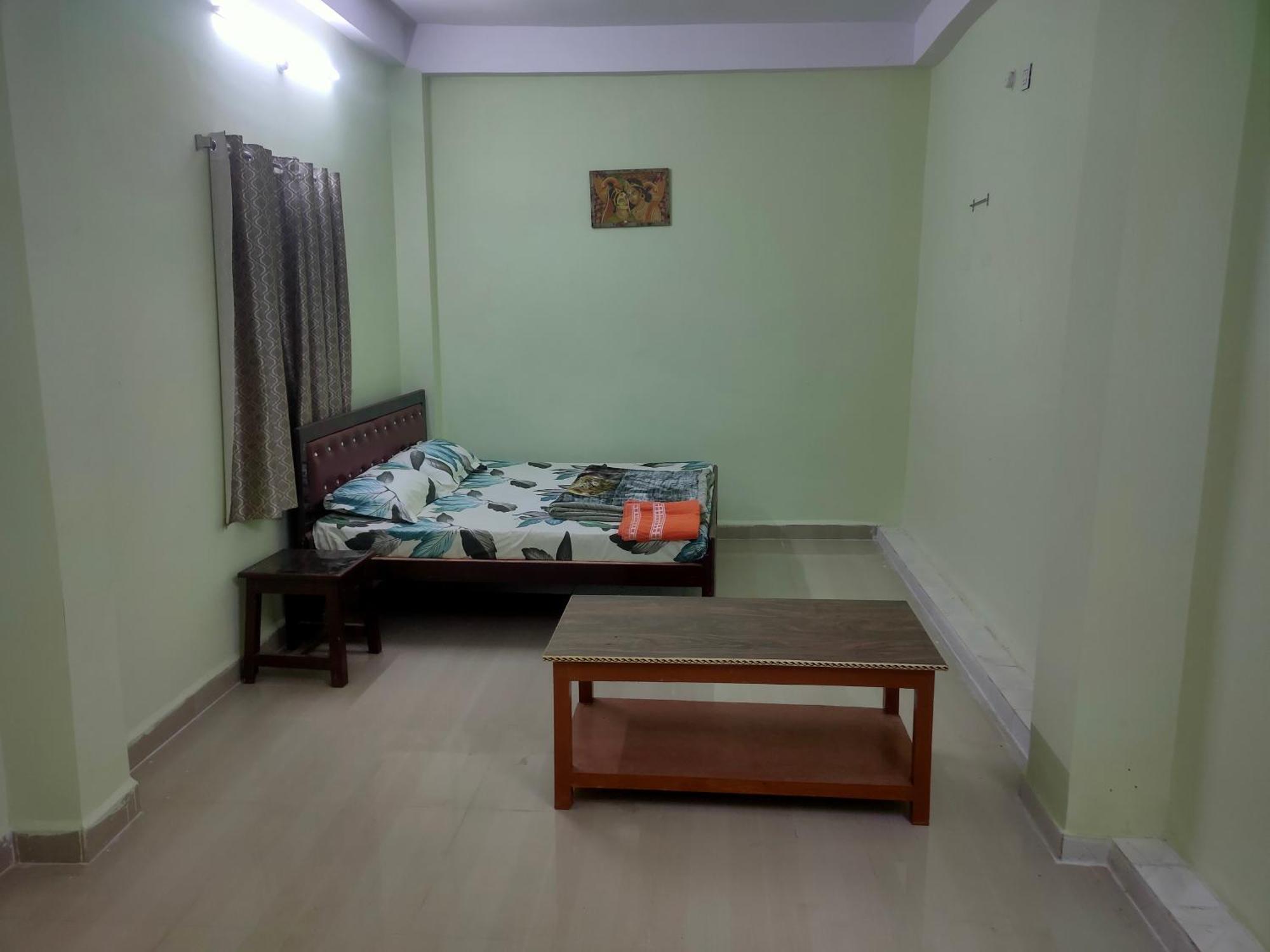 Hotel Shri Ram Palace Rewa Bagian luar foto