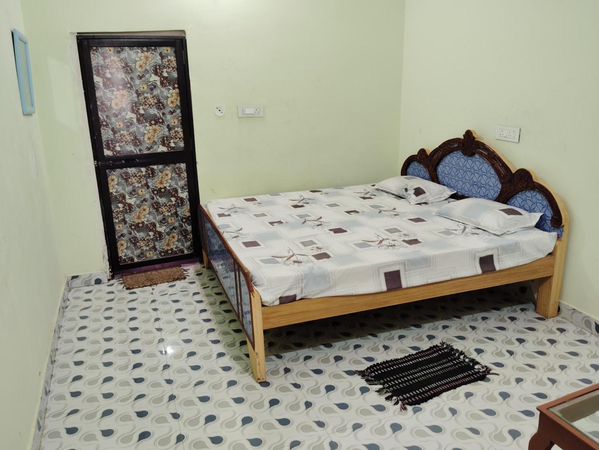 Hotel Shri Ram Palace Rewa Bagian luar foto