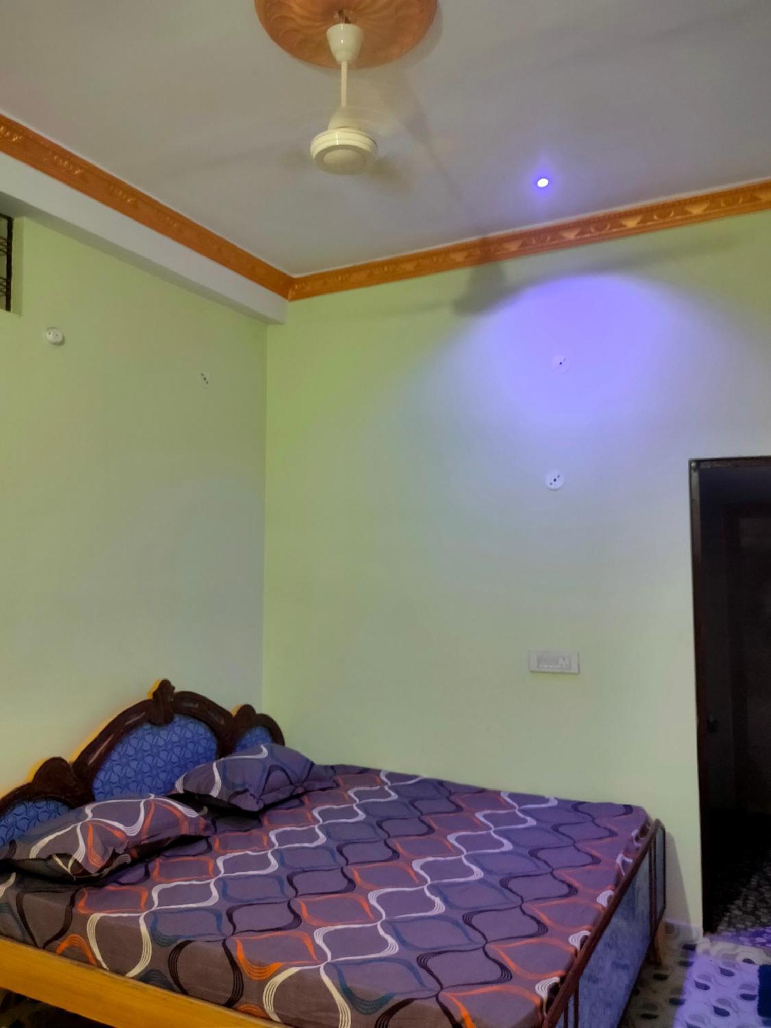 Hotel Shri Ram Palace Rewa Bagian luar foto