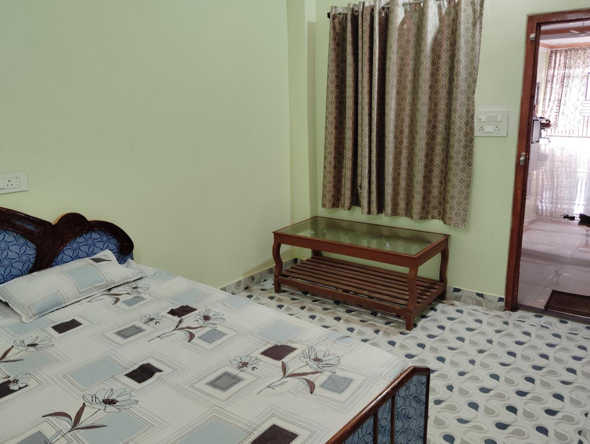 Hotel Shri Ram Palace Rewa Bagian luar foto