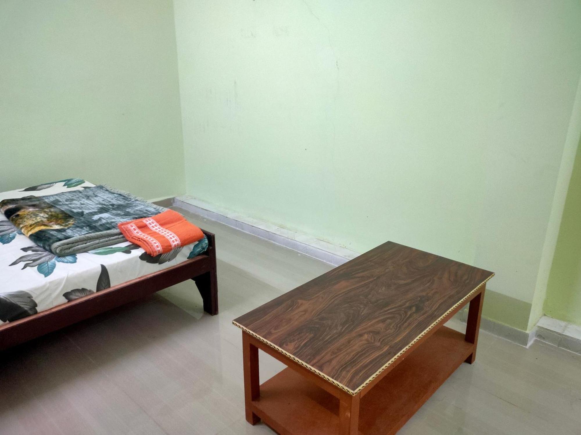 Hotel Shri Ram Palace Rewa Bagian luar foto